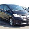 honda freed 2016 -HONDA--Freed DBA-GB3--GB3-1642214---HONDA--Freed DBA-GB3--GB3-1642214- image 1