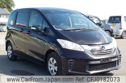 honda freed 2016 -HONDA--Freed DBA-GB3--GB3-1642214---HONDA--Freed DBA-GB3--GB3-1642214-