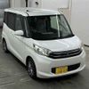 mitsubishi ek-space 2016 -MITSUBISHI 【川越 583コ1417】--ek Space B11A-0113818---MITSUBISHI 【川越 583コ1417】--ek Space B11A-0113818- image 1