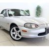 mazda roadster 1999 -MAZDA 【広島 502ﾕ2370】--Roadster NB6C--NB6C-104000---MAZDA 【広島 502ﾕ2370】--Roadster NB6C--NB6C-104000- image 2