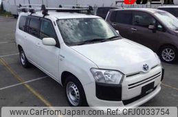 toyota succeed-van 2019 -TOYOTA--Succeed Van NHP160V--0007891---TOYOTA--Succeed Van NHP160V--0007891-