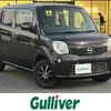 nissan moco 2011 -NISSAN--Moco DBA-MG33S--MG33S-143410---NISSAN--Moco DBA-MG33S--MG33S-143410- image 1