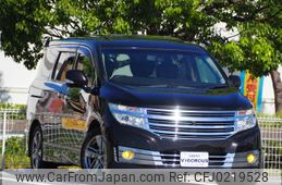 nissan elgrand 2010 -NISSAN--Elgrand DBA-TE52--TE52-007784---NISSAN--Elgrand DBA-TE52--TE52-007784-