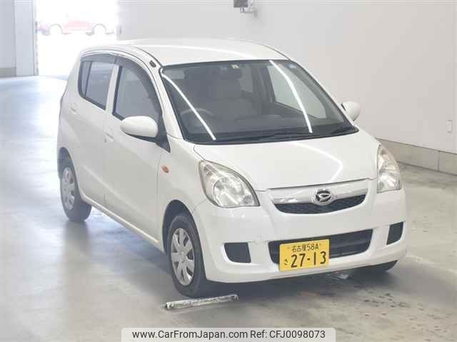 daihatsu mira undefined -DAIHATSU 【名古屋 58Aサ2713】--Mira L275S-2112241---DAIHATSU 【名古屋 58Aサ2713】--Mira L275S-2112241- image 1