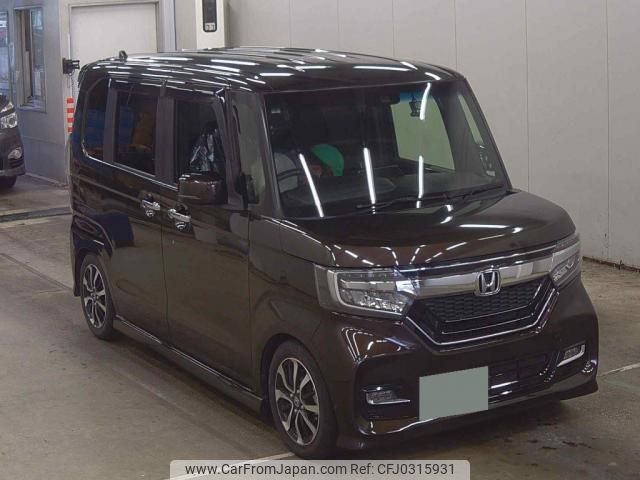 honda n-box 2019 quick_quick_DBA-JF3_JF3-1191291 image 1