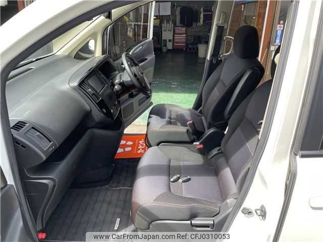 nissan serena 2010 TE4398 image 2