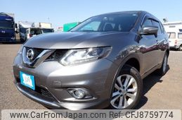 nissan x-trail 2014 REALMOTOR_N2023040305A-10