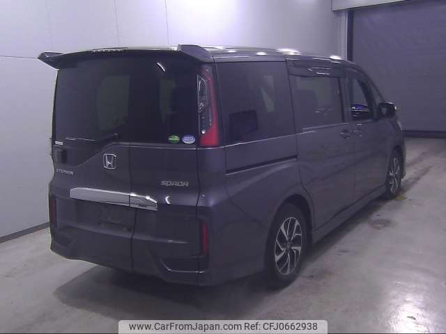 honda stepwagon 2020 -HONDA--Stepwgn 6BA-RP3--RP3-1307038---HONDA--Stepwgn 6BA-RP3--RP3-1307038- image 2