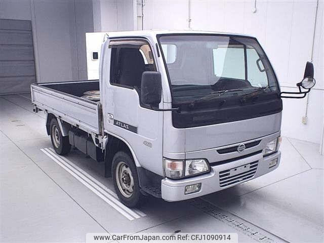 nissan atlas 2007 -NISSAN--Atlas SR8F23-051340---NISSAN--Atlas SR8F23-051340- image 1