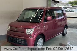 suzuki mr-wagon 2013 -SUZUKI--MR Wagon MF33S-207099---SUZUKI--MR Wagon MF33S-207099-