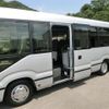 toyota coaster 2019 -TOYOTA 【名変中 】--Coaster XZB70--1004641---TOYOTA 【名変中 】--Coaster XZB70--1004641- image 8