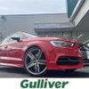 audi s3 2016 -AUDI--Audi S3 ABA-8VCJXL--WAUZZZ8V6G1053630---AUDI--Audi S3 ABA-8VCJXL--WAUZZZ8V6G1053630- image 1