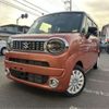 suzuki wagon-r 2021 -SUZUKI 【八王子 581ｷ5607】--Wagon R Smile 5AA-MX91S--MX91S-100678---SUZUKI 【八王子 581ｷ5607】--Wagon R Smile 5AA-MX91S--MX91S-100678- image 2