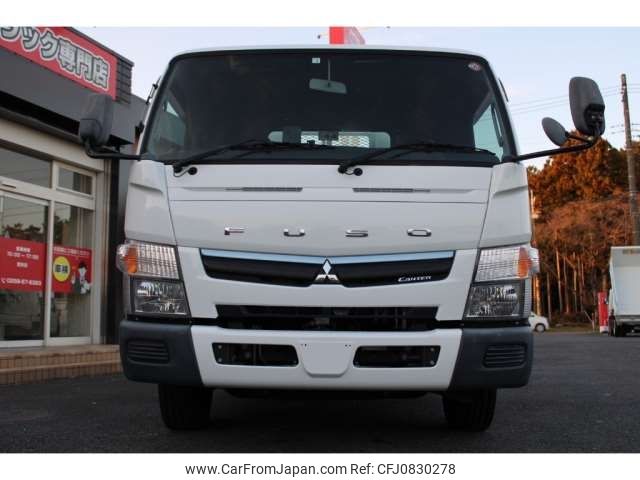 mitsubishi-fuso canter 2019 -MITSUBISHI--Canter TPG-FEB80--FEB80-572022---MITSUBISHI--Canter TPG-FEB80--FEB80-572022- image 2