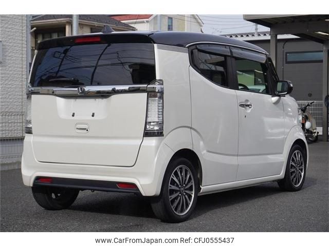 honda n-box-slash 2015 quick_quick_DBA-JF1_JF1-9004394 image 2