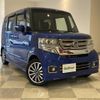 honda n-box 2016 -HONDA--N BOX DBA-JF1--JF1-2523083---HONDA--N BOX DBA-JF1--JF1-2523083- image 1