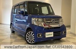 honda n-box 2016 -HONDA--N BOX DBA-JF1--JF1-2523083---HONDA--N BOX DBA-JF1--JF1-2523083-