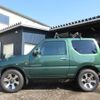 suzuki jimny 2009 -SUZUKI 【名変中 】--Jimny JB23W--615334---SUZUKI 【名変中 】--Jimny JB23W--615334- image 14