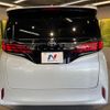 toyota alphard 2023 CFJ1665506 image 17