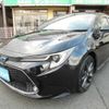 toyota corolla-touring-wagon 2020 -TOYOTA--Corolla Touring 6AA-ZWE211W--ZWE211-6030045---TOYOTA--Corolla Touring 6AA-ZWE211W--ZWE211-6030045- image 1