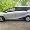 toyota sienta 2015 quick_quick_DBA-NSP170G_NSP170-7019395 image 2