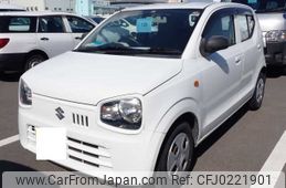 suzuki alto 2017 22346