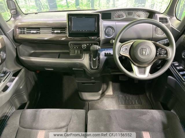 honda n-box 2018 -HONDA--N BOX DBA-JF3--JF3-1127359---HONDA--N BOX DBA-JF3--JF3-1127359- image 2