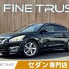 nissan teana 2015 -NISSAN--Teana DBA-L33--L33-103401---NISSAN--Teana DBA-L33--L33-103401- image 1