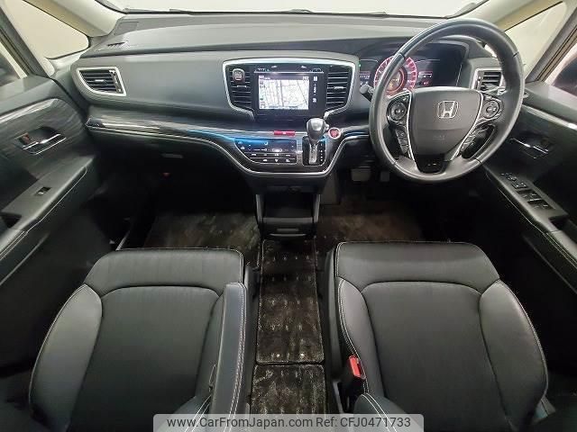 honda odyssey 2013 quick_quick_DBA-RC1_RC1-1011220 image 2