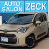 toyota sienta 2023 -TOYOTA 【名古屋 534】--Sienta MXPL10G--MXPL10G-1027242---TOYOTA 【名古屋 534】--Sienta MXPL10G--MXPL10G-1027242- image 1