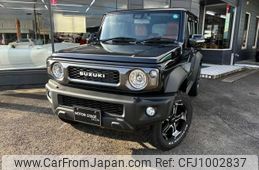 suzuki jimny-sierra 2024 -SUZUKI--Jimny Sierra 3BA-JB74W--JB74W-213804---SUZUKI--Jimny Sierra 3BA-JB74W--JB74W-213804-