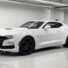 chevrolet camaro 2019 quick_quick_-A1XC-_1G1F91R72K0150693 image 1