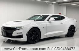 chevrolet camaro 2019 quick_quick_-A1XC-_1G1F91R72K0150693