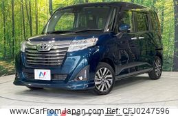 toyota roomy 2019 -TOYOTA--Roomy DBA-M900A--M900A-0306364---TOYOTA--Roomy DBA-M900A--M900A-0306364-