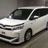 toyota voxy 2019 -TOYOTA--Voxy DAA-ZWR80G--ZWR80-0430956---TOYOTA--Voxy DAA-ZWR80G--ZWR80-0430956- image 1