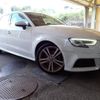 audi a3 2017 quick_quick_DBA-8VCXS_WAUZZZ8V9JA033637 image 1