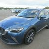 mazda cx-3 2018 -MAZDA--CX-3 LDA-DK5FW--DK5FW-209781---MAZDA--CX-3 LDA-DK5FW--DK5FW-209781- image 1