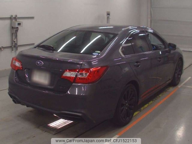 subaru legacy-b4 2020 CFJ1522153 image 2