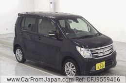suzuki wagon-r 2014 -SUZUKI 【広島 582ｲ6770】--Wagon R MH44S--115971---SUZUKI 【広島 582ｲ6770】--Wagon R MH44S--115971-