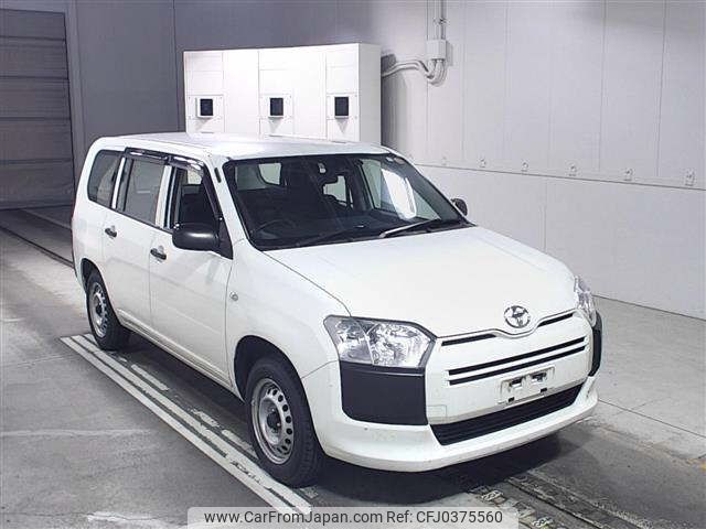 toyota probox-van 2019 -TOYOTA--Probox Van NCP165V-0064830---TOYOTA--Probox Van NCP165V-0064830- image 1