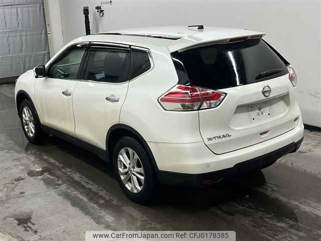 nissan x-trail 2017 -NISSAN--X-Trail T32-014165---NISSAN--X-Trail T32-014165- image 2