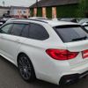bmw 5-series 2018 quick_quick_DBA-JL20_WBAJL32020B242655 image 3