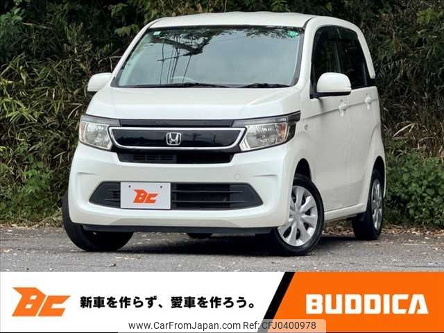 honda n-wgn 2015 -HONDA--N WGN DBA-JH2--JH2-1017087---HONDA--N WGN DBA-JH2--JH2-1017087- image 1