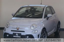abarth 595 2018 CFJ1648790