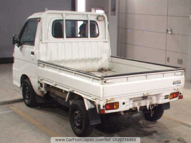 daihatsu hijet-truck 2014 -DAIHATSU--Hijet Truck S201P--S201P-0121331---DAIHATSU--Hijet Truck S201P--S201P-0121331- image 2