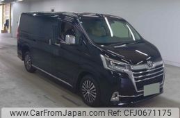 toyota granace 2023 quick_quick_3DA-GDH303W_GDH303-1002699