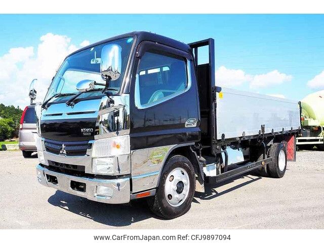 nissan atlas 2016 -NISSAN--Atlas TPG-FEA5W--FEA5W-540158---NISSAN--Atlas TPG-FEA5W--FEA5W-540158- image 1