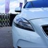 volvo v40 2015 -VOLVO 【神戸 302ﾔ7378】--Volvo V40 MB4164T--E2156290---VOLVO 【神戸 302ﾔ7378】--Volvo V40 MB4164T--E2156290- image 4