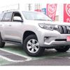 toyota land-cruiser-prado 2019 -TOYOTA 【足立 339ｿ 29】--Land Cruiser Prado CBA-TRJ150W--TRJ150-0096725---TOYOTA 【足立 339ｿ 29】--Land Cruiser Prado CBA-TRJ150W--TRJ150-0096725- image 9