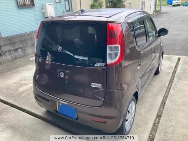 suzuki mr-wagon 2006 CFJ1784710 image 2